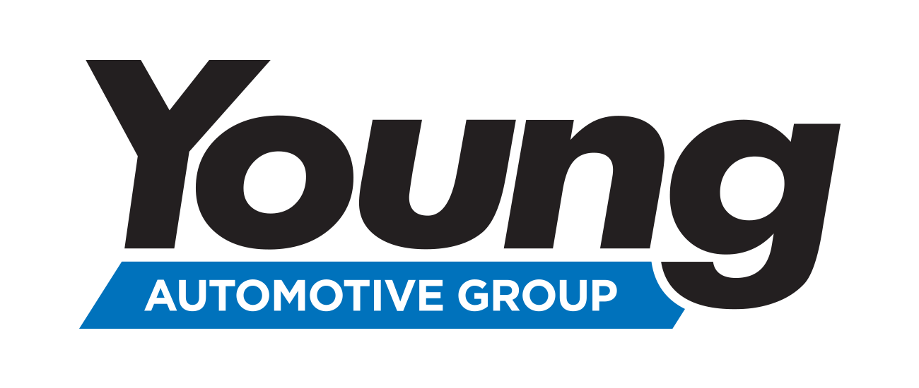 Young Automotive Group Logo