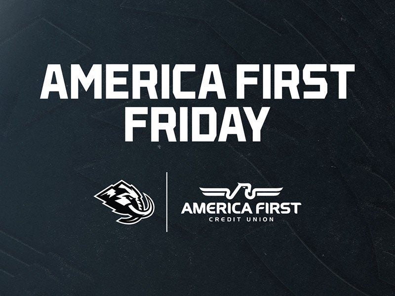 America First Fridays