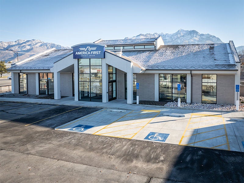 Sandy 2100 Branch