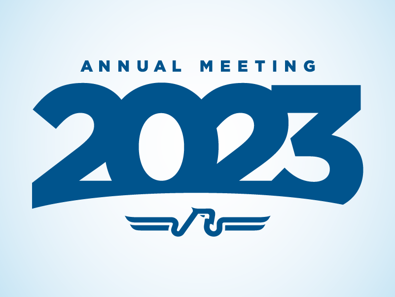 2023 Annual Meeting