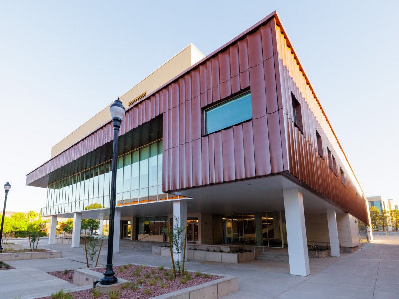 Performing Arts Center