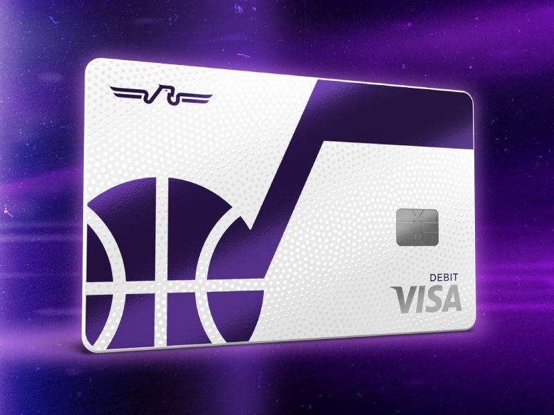 Jazz Limited Edition Card