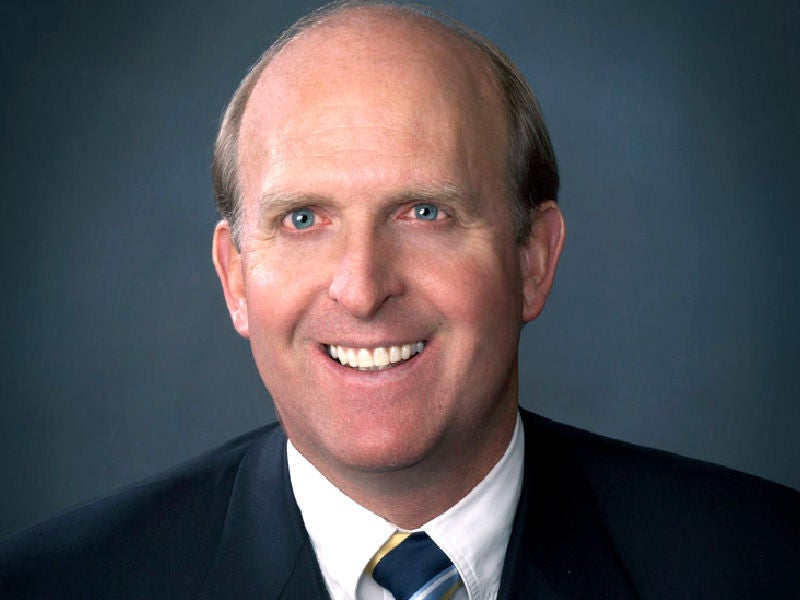 Kerry C Wangsgard