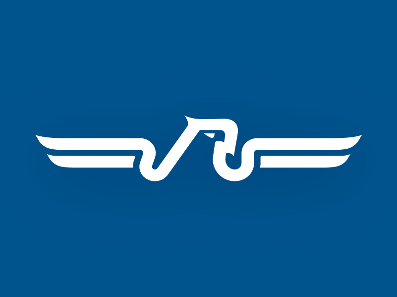 An image of the America First Credit Union Logo.