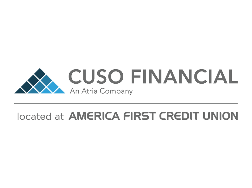 CUSO financial logo