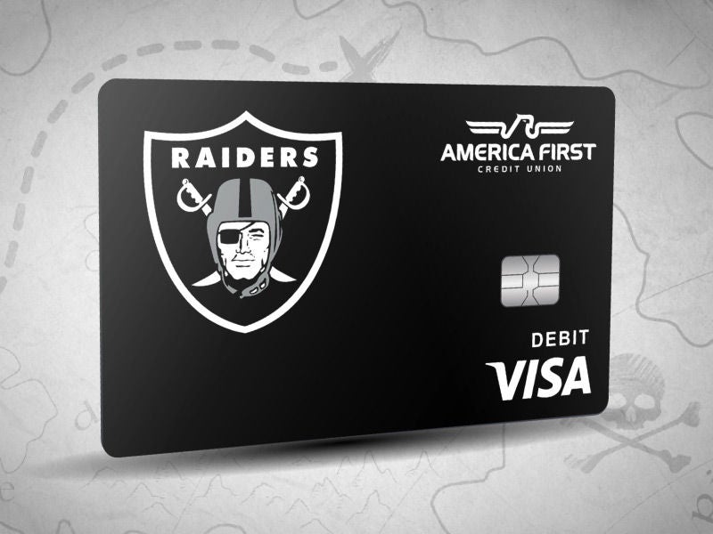 Raiders Visa