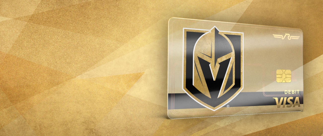 Las Vegas Golden Knights Visa