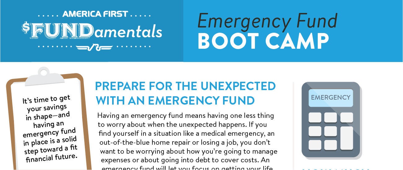 Emergency Fund