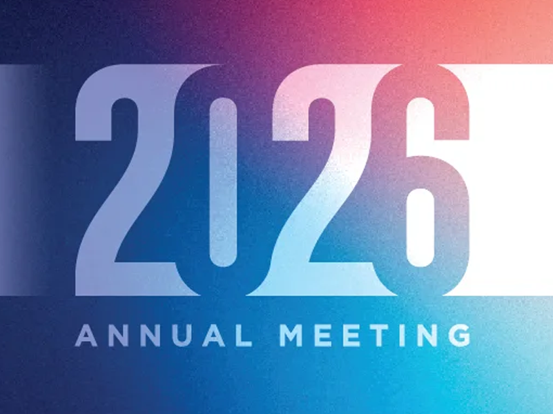 2026 annual meeting