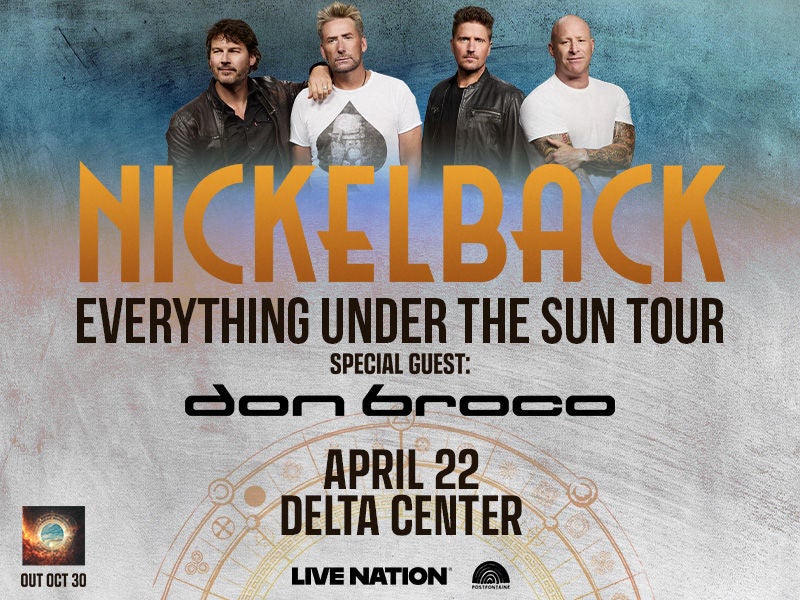 Nickelback