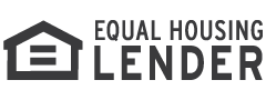 Equal Housing Lender mark referenced on the AFCU member sign-in confirmation