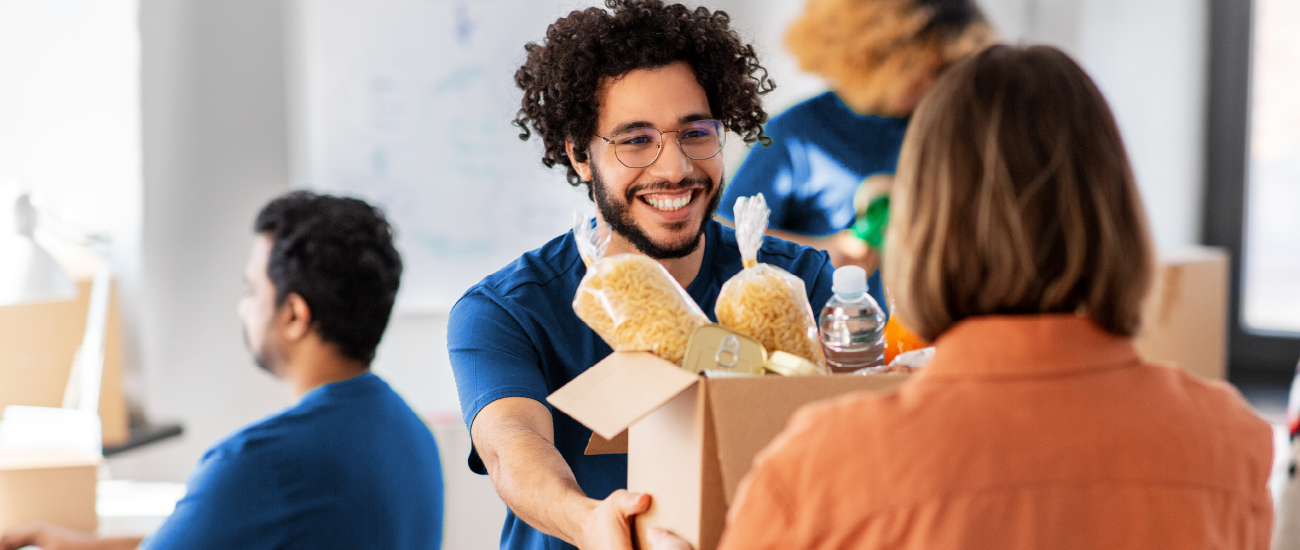 food drive