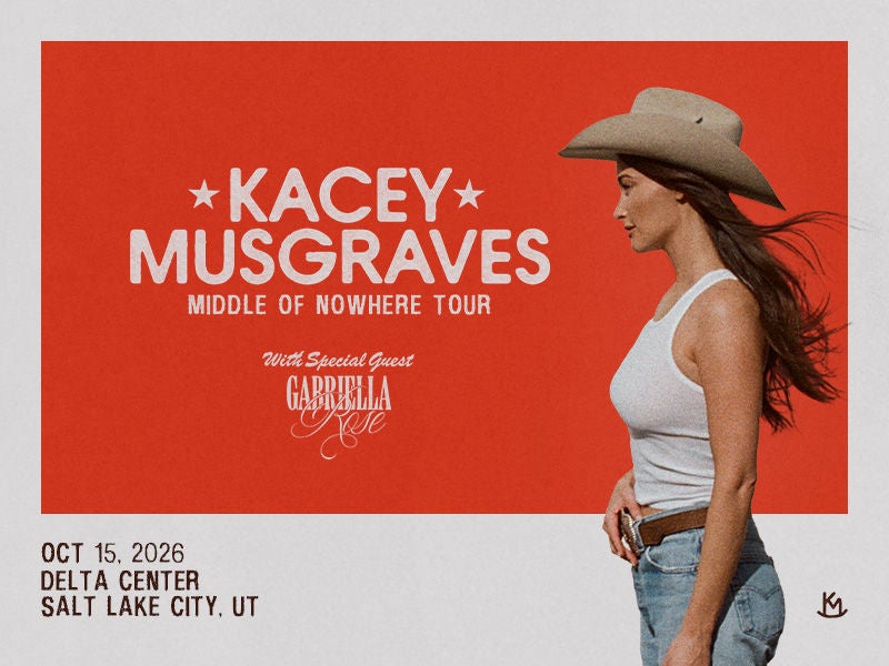 Kacey Musgraves