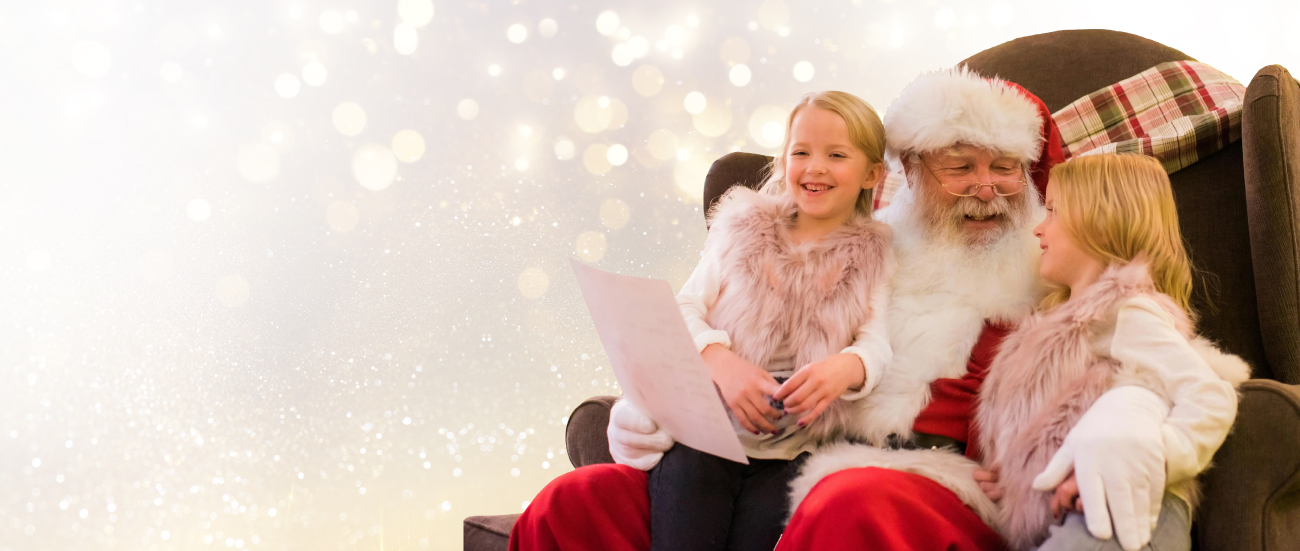Santa Claus