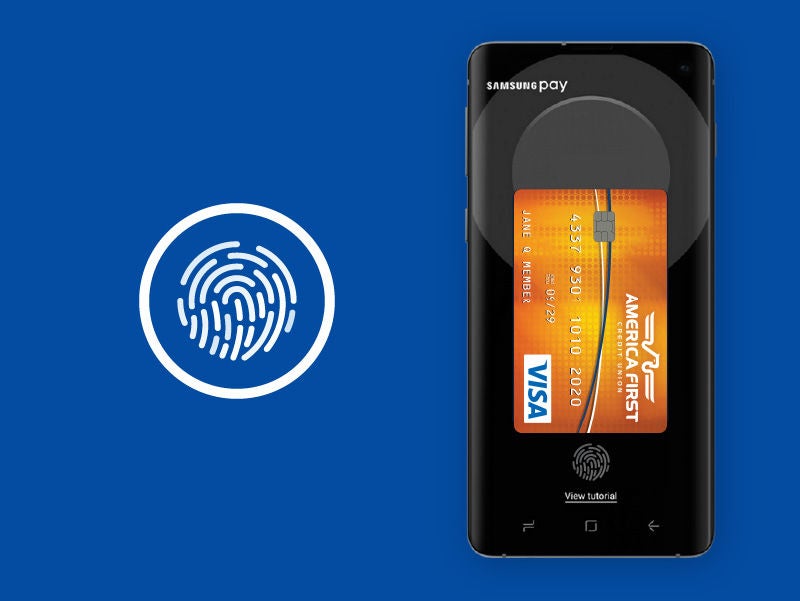 samsung pay