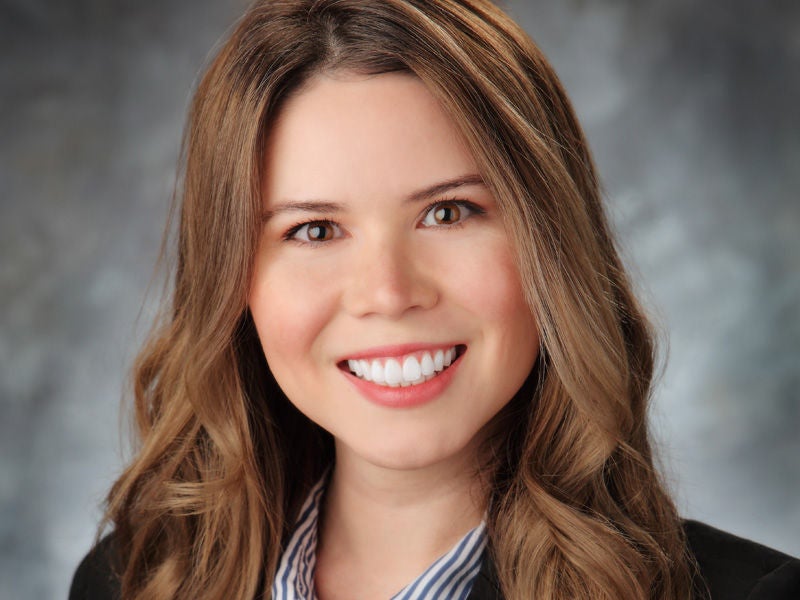 Camila Hurford-Reynolds
