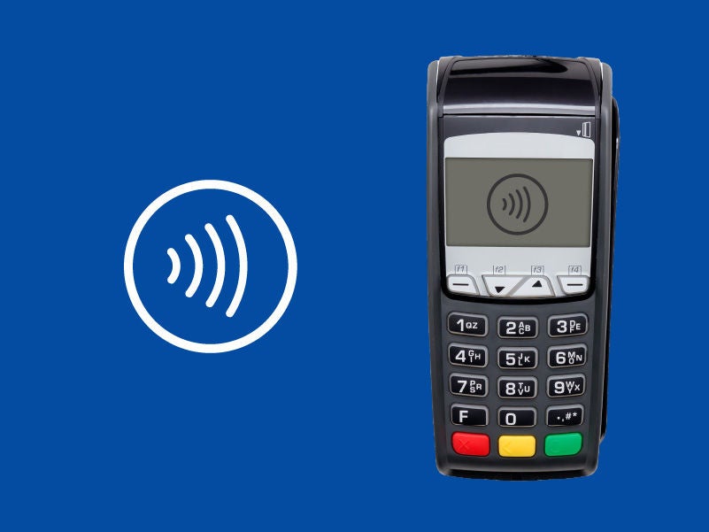 hover and pay
