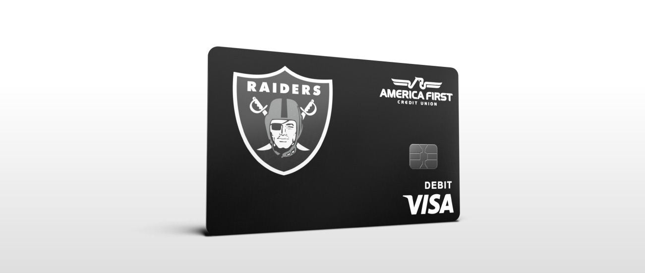 Raidrs Card