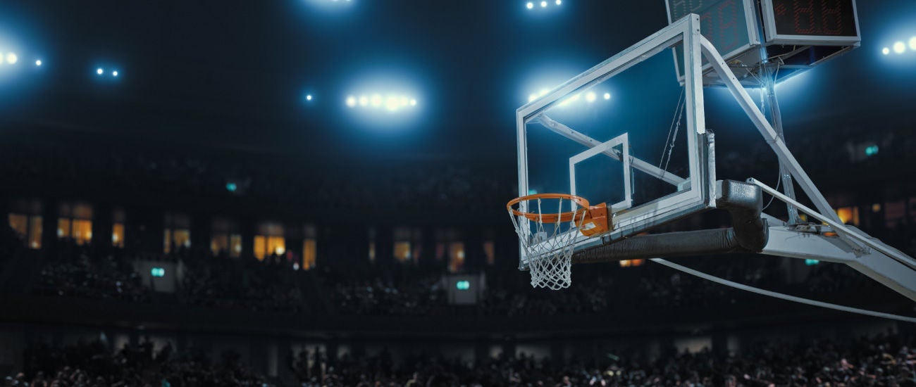 Utah State Basketball