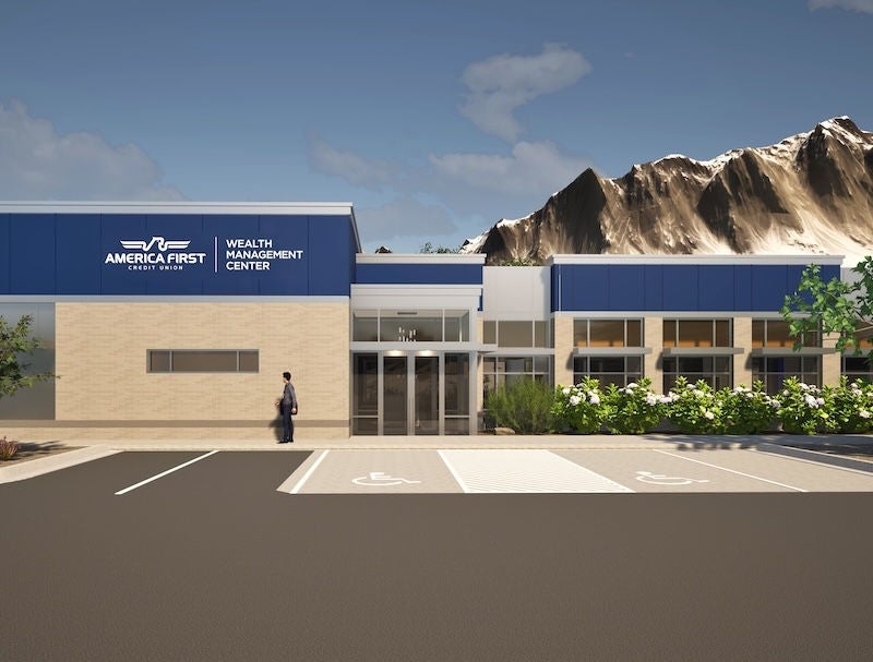 North Ogden Wealth Management Center