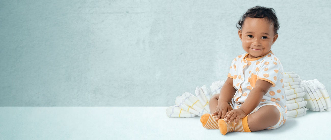 diaper drive