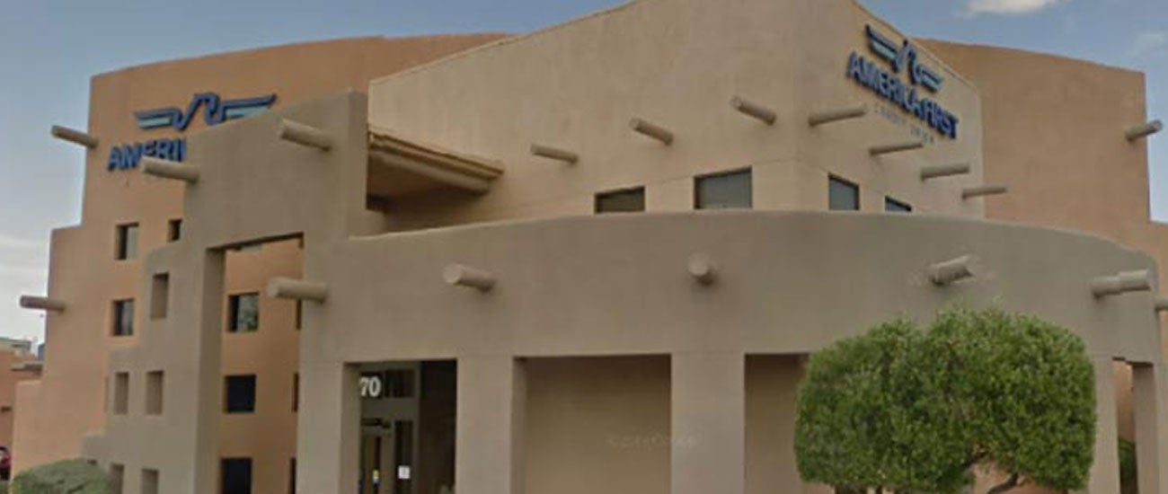 Henderson Branch