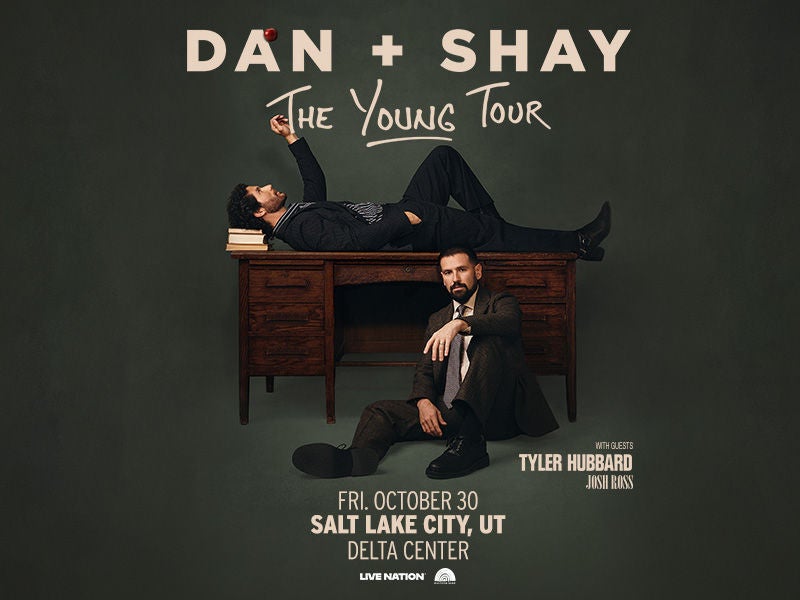 Dan & Shay