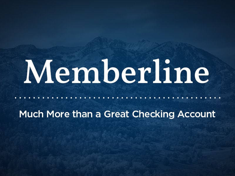 memberline newsletter 