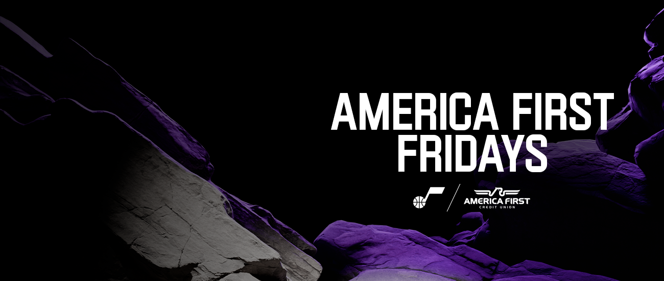 America First Fridays