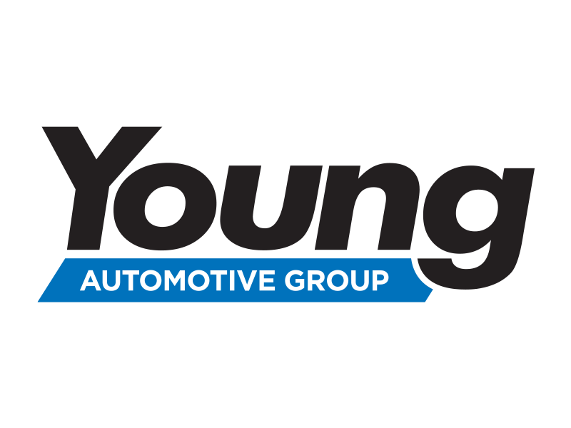 Young Automotive Group Logo