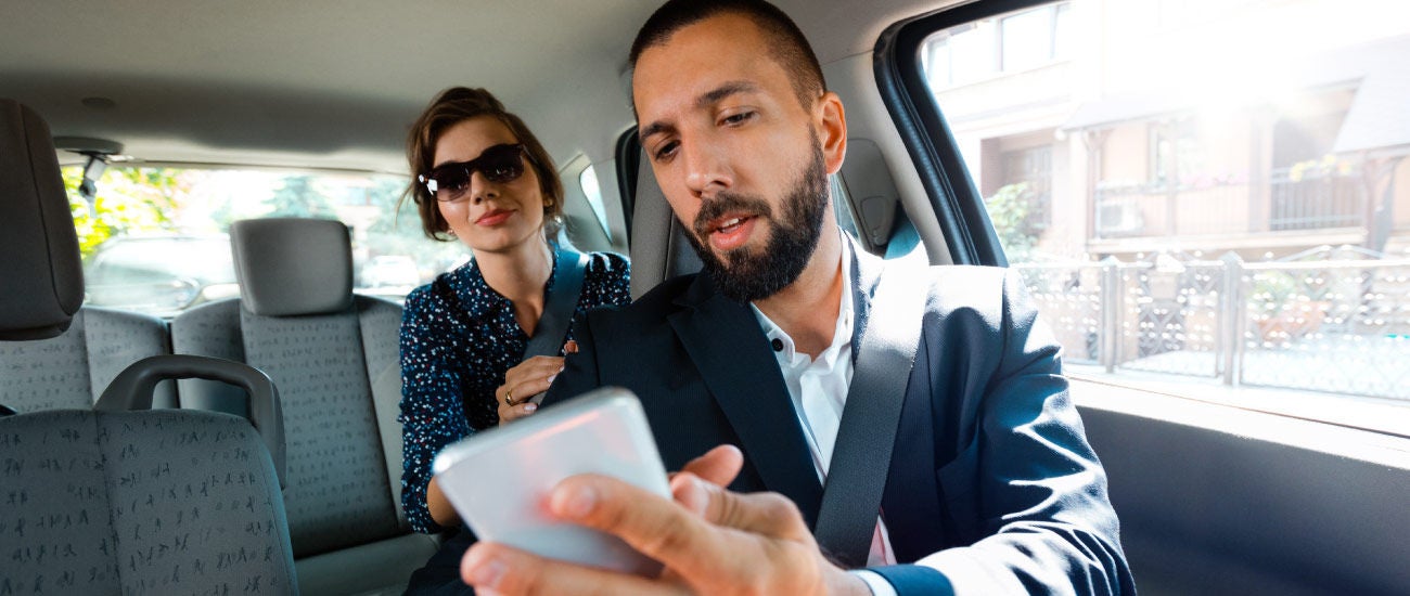 gig economy
