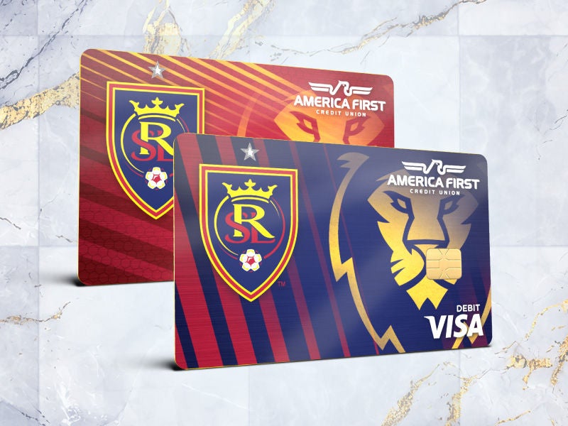 RSL Visa.