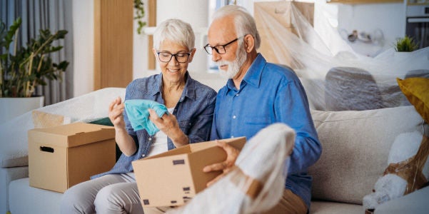 Medicare & Social Security