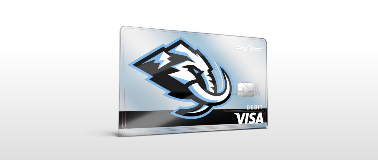 Mammoth Debit Card