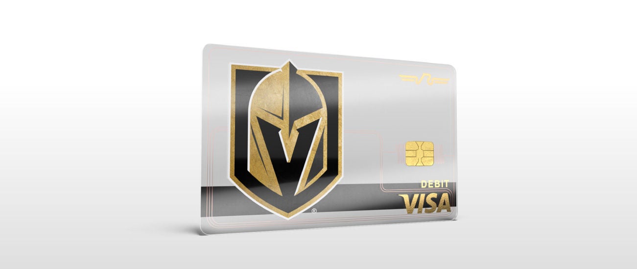 VGK Card