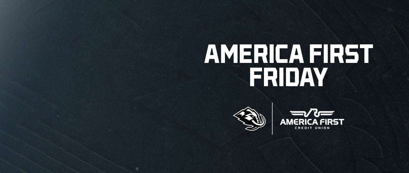 America First Friday