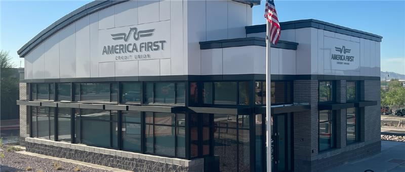 Goodyear Branch