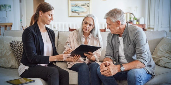 Trust Services & Estate Planning