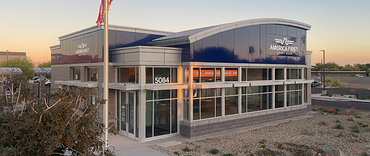 Glendale Branch