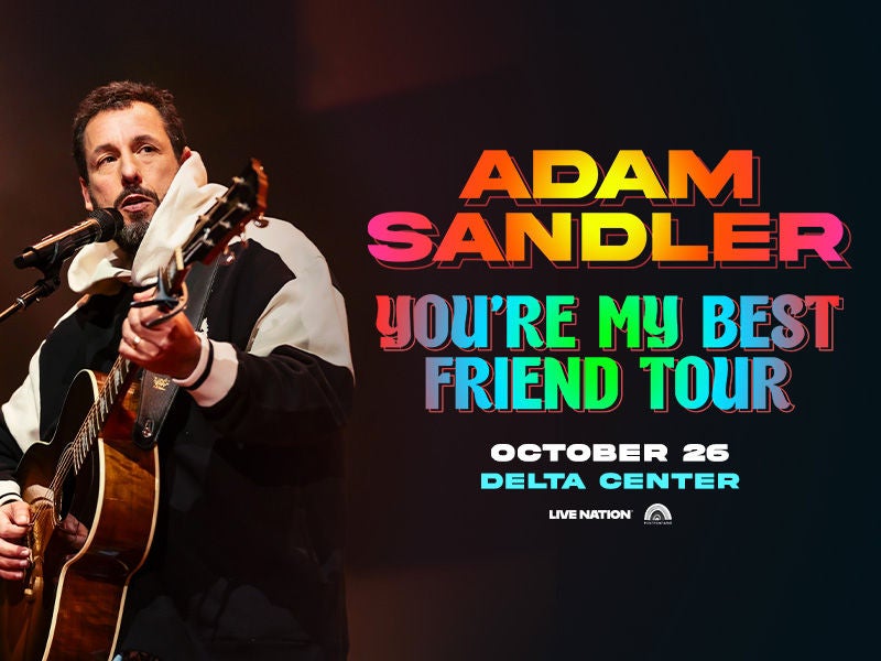 Adam Sandler