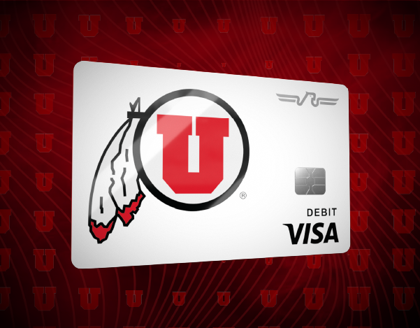 U of U Debit Card