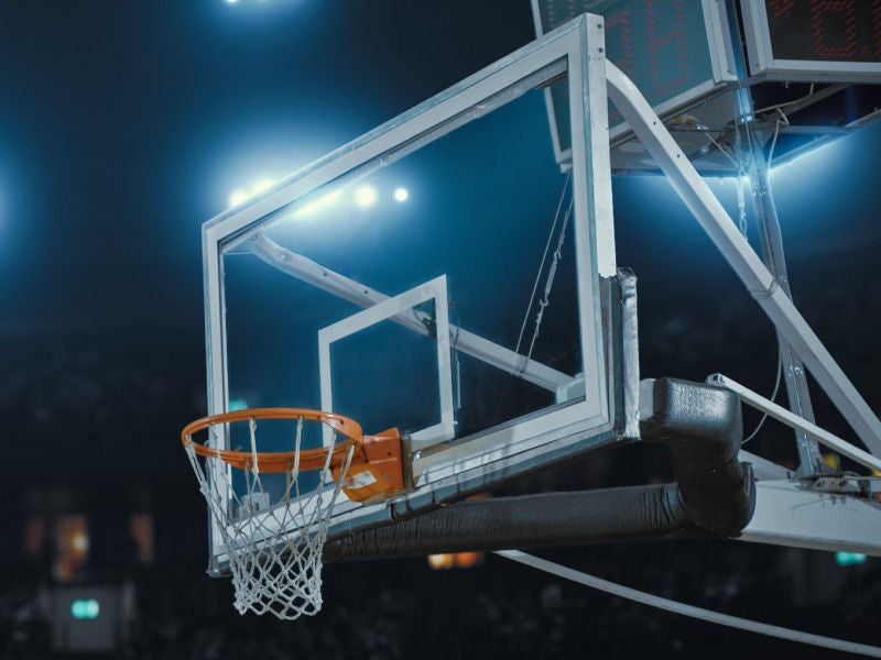 Utah State Basketball