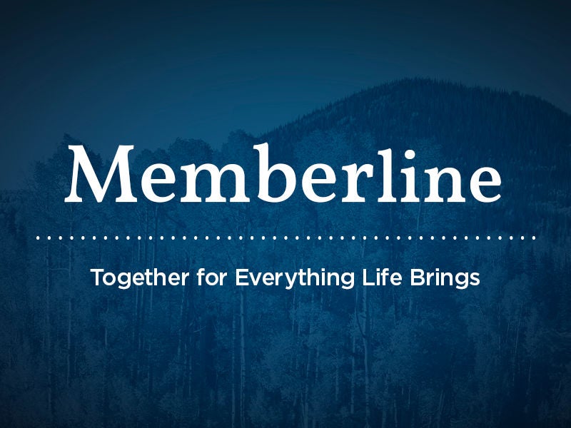 Memberline Logo