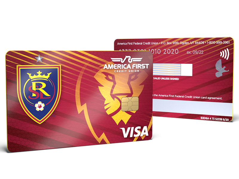 RSL Credit Card