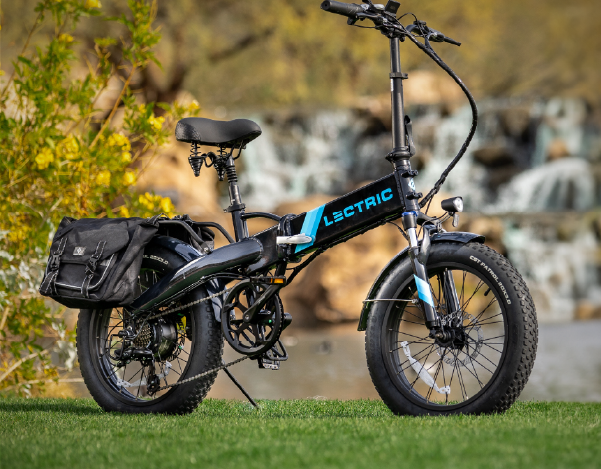 e-bike