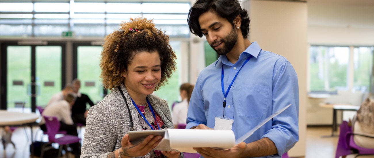 Educator Resources