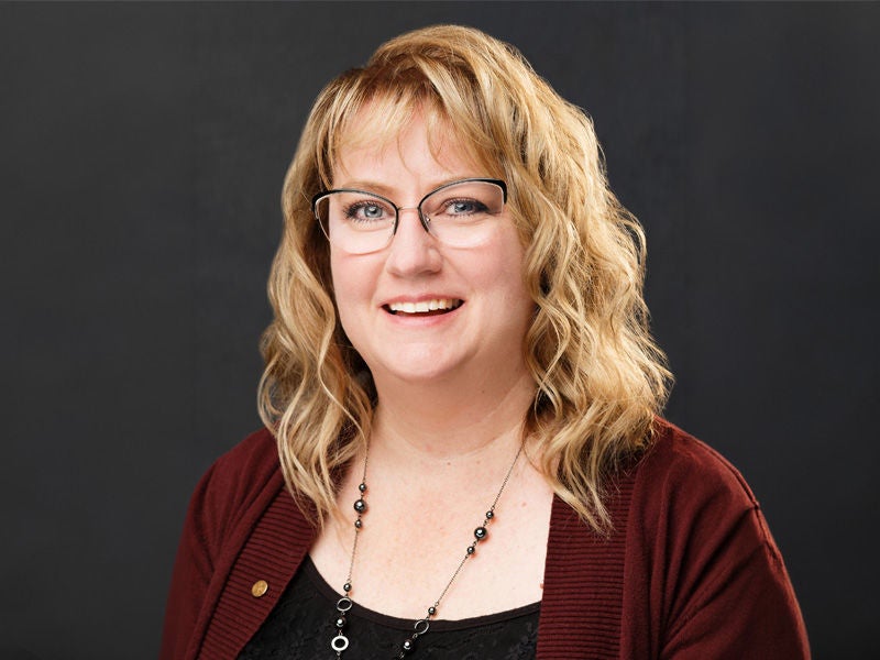 Jennifer Wiltrout