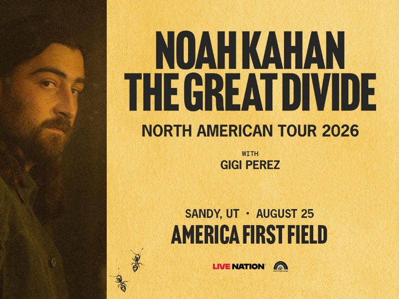 Noah Kahan