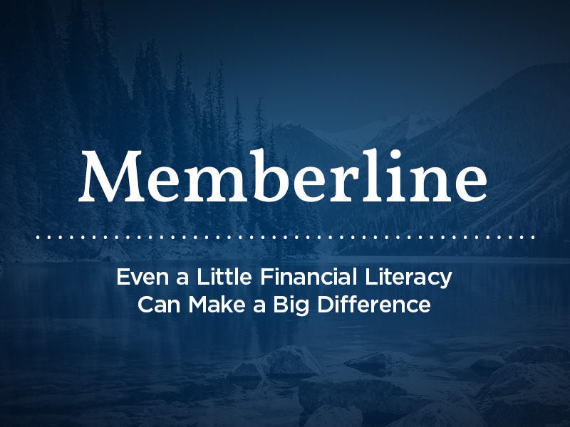 Memberline Logo