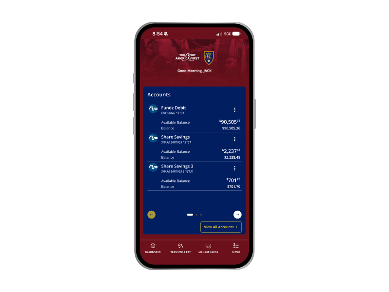 RSl Mobile Banking